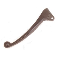 REAR BRAKE LEVER – BLACK 50CC CHINESE SCOOTERS