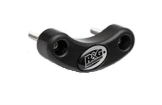 ENGINE CASE SLIDER R/H SIDE – TRIUMPH SPEED TRIPLE & TIGER
