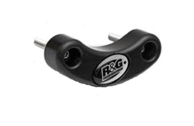 ENGINE CASE SLIDER R/H SIDE – TRIUMPH SPEED TRIPLE & TIGER
