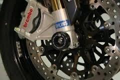 FORK PROTECTORS – DUCATI 748 / 749 / 996 / 998 / 999 / RSV / TUONO / MONSTER