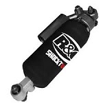 R&G RACING SHOCK TUBE 1 / 9″ x 11.5″