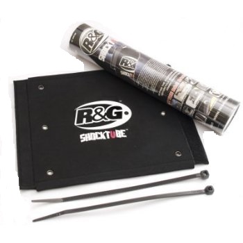 R&G RACING SHOCK TUBE 2 / 8″ x 11.5″