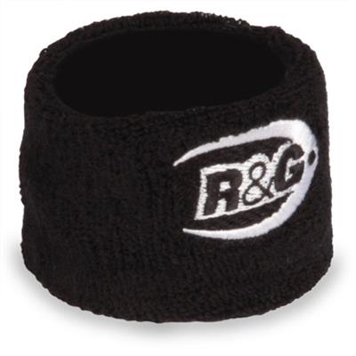 CLUTCH / FRONT BRAKE RESEVOIR PROTECTOR