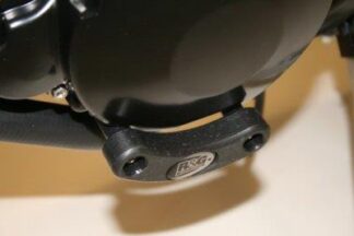 ENGINE CASE SLIDER L/H SIDE – TRIUMPH SPEED TRIPLE & TIGER