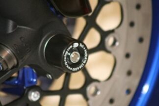 FORK PROTECTORS – GSXR600 / 750 / 1000