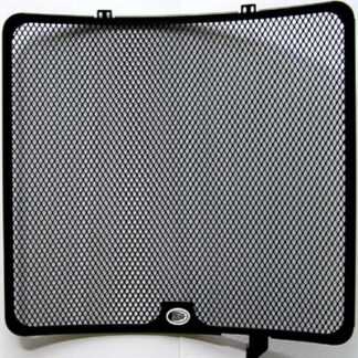 RADIATOR COVER – HONDA CBR1000RR8 ON