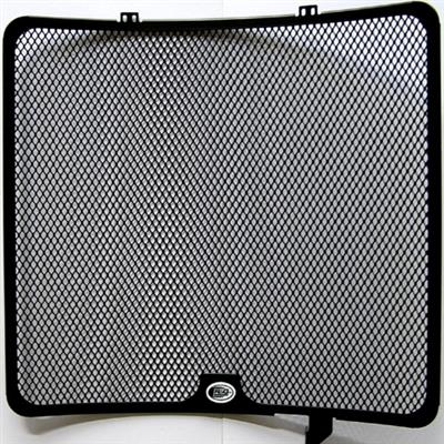 RADIATOR COVER – HONDA CBR1000RR8 ON