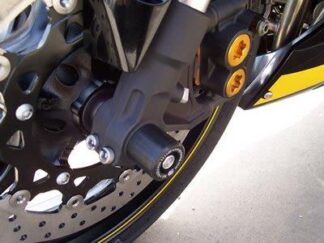 FORK PROTECTORS – YAMAHA YZF-R6 “05-13” / YZF-R1 “02-13”