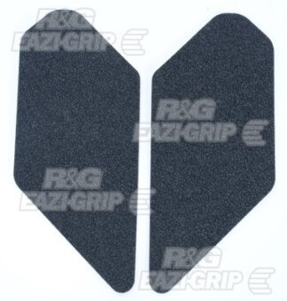 R&G RACING EAZI-GRIP UNIVERSAL TRACTION PAD BLACK