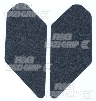 R&G RACING EAZI-GRIP UNIVERSAL TRACTION PAD BLACK