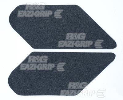 R&G RACING EAZI-GRIP UNIVERSAL TRACTION PAD LARGE BLACK 265MM X 110MM