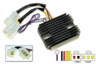 REGULATOR/RECTIFIER HONDA: CBR1000RR 2004 ON FIREBLADE : HONDA CBF1000