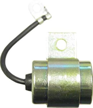 CONDENSER RD125 / RD125DX LEFT OR RIGHT