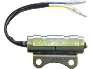 CONDENSER CB125T / CB250G5 / CJ250 / CB360 / CJ360 CB500T