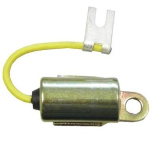 CONDENSER GT380 / GT550 / GS550 / GS750