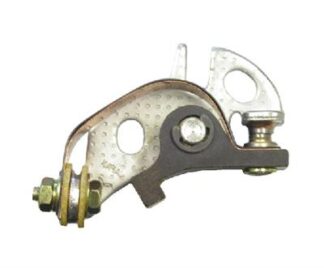SUZUKI GT185 CONTACT BREAKER POINTS LEFT HAND