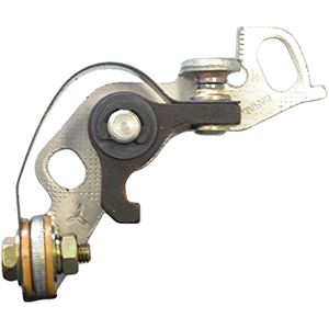 CB250/360 CJ250/360 CONTACT BREAKER POINTS LEFT HAND