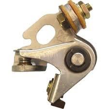 DT175 CONTACT BREAKER POINTS