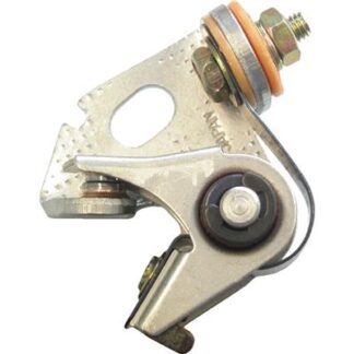 GT380 CONTACT BREAKER POINTS LEFT & RIGHT