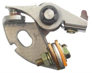 GT380 CONTACT BREAKER POINTS