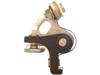 V50 / V70 / TY80 / RS125 / CONTACT BREAKER POINTS