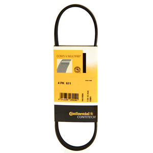 ALTERNATOR DRIVE BELT