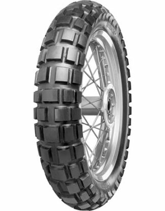 140/80-R18 CONTINENTAL TKC80 TWINDURO TUBE TYPE