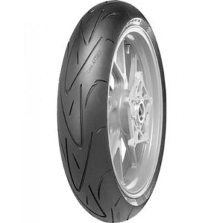 120/70-ZR17 CONTINENTAL SPORT ATTACK