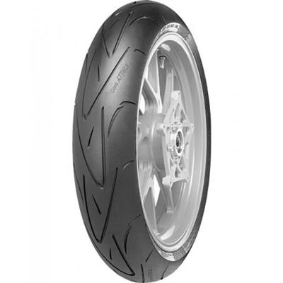120/70-ZR17 CONTINENTAL SPORT ATTACK