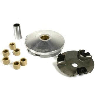 VARIATOR KIT FOR 50CC 139QMA & 139QMB FOUR STROKE ENGINES