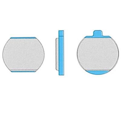 VD417 VESRAH DISC BRAKE PADS