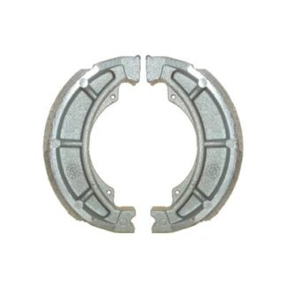 VB302 VESRAH DRUM BRAKE SHOES