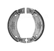 VB229 VESRAH DRUM BRAKE SHOES