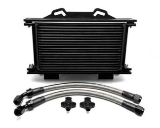 SUZUKI GSX1400 OIL COOLER HEL PERFORMANCE