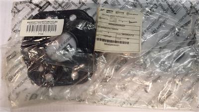GASKET CYLINDER HEAD