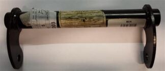 COMPLETE FRAME SIDE WISHB