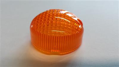 LENS TURN SIGNAL,L DERBI