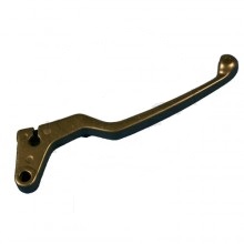 CBR125 CLUTCH LEVER (BLACK)