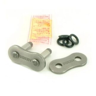 630V(S) – O RING DID CONNECTING LINK (XJ)