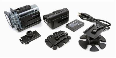 MIDLAND XTC-400 HD ACTION CAMERA – XTC400