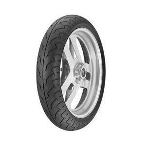 120/70-ZR17 DUNLOP D207