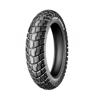 120/90-S17 DUNLOP TRAILMAX TUBE TYPE