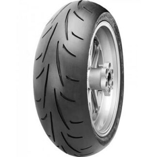 180/55-ZR17 DUNLOP SPORTSMART REAR