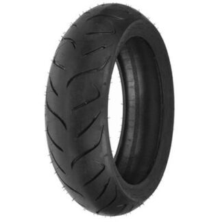 190/50-ZR17 DUNLOP ROADSMART 2 ****