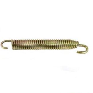 SWIVEL EXHAUST SPRINGS 83MM (PAIR)