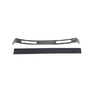 EXHAUST STRAP STAINLESS STEEL – 300MM
