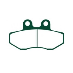 FA167 – EBC DISC BRAKE PADS