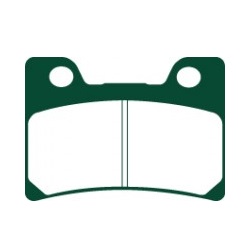 FA182HH – EBC DISC BRAKE PADS SINTERED
