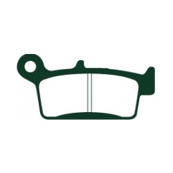 FA233 – EBC DISC BRAKE PADS