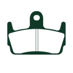FA234 – EBC DISC BRAKE PADS